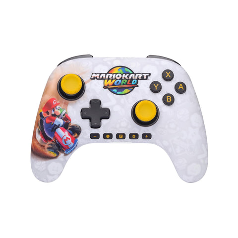 PowerA Advantage Wireless Controller for Nintendo Switch 2 (Mario Kart World)