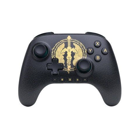 PowerA Advantage Wireless Controller for Nintendo Switch 2 (Decayed Master Sword)