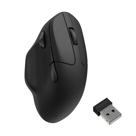 Keychron M7 8K Wireless Mouse (Black)