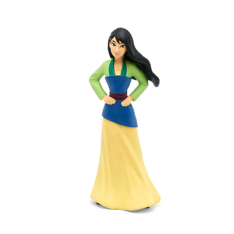 tonies Audio Character (Disney: Mulan)