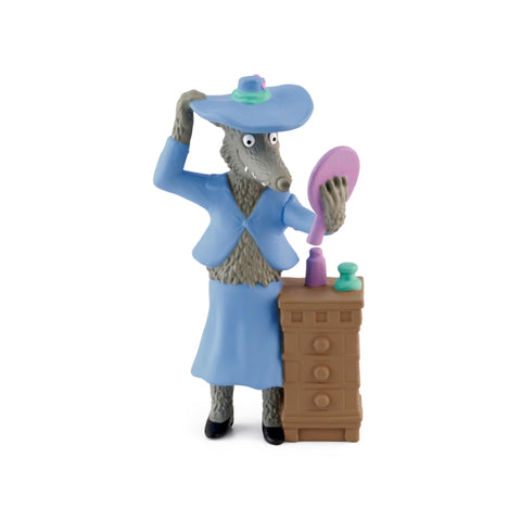 tonies Audio Character (Roald Dahl - Revolting Rhymes)