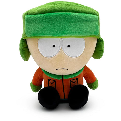 Youtooz: South Park - Kyle Plush (9")