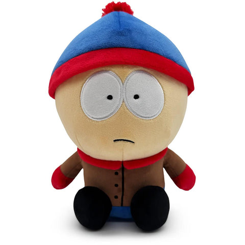 Youtooz: South Park - Stan Plush (9")