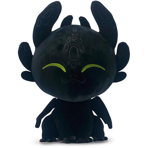 Youtooz: How To Train Your Dragon - Toothless Plush (9")