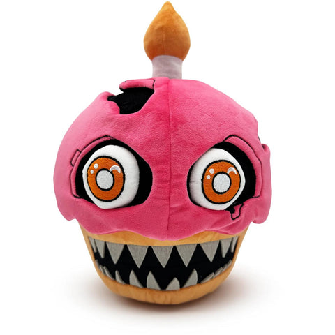 Youtooz: Five Nights at Freddy's - Nightmare Cupcake Plush (9")