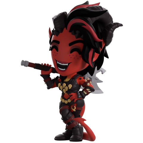 Youtooz: Baldur's Gate 3 - Karlach Vinyl