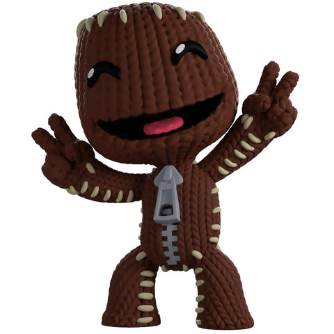 Youtooz: Sackboy Vinyl