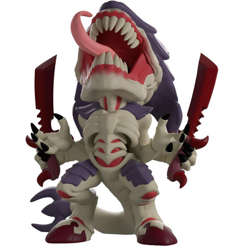 Youtooz: Warhammer 40K Space Marine 2 - Tyranid Warrior Vinyl