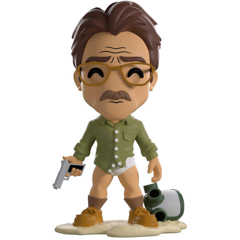 Youtooz: Breaking Bad - Underwear Walt Vinyl