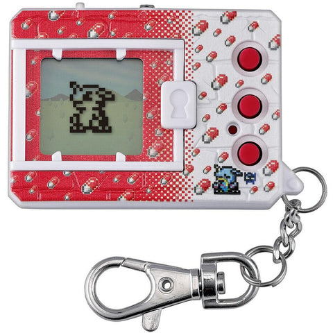 Digimon Original New Wave 1 (Pixel Protein)