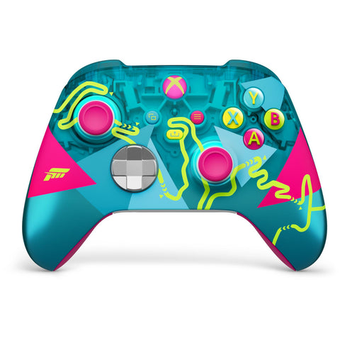 Xbox Wireless Controller (Forza Horizon 6 Limited Edition)