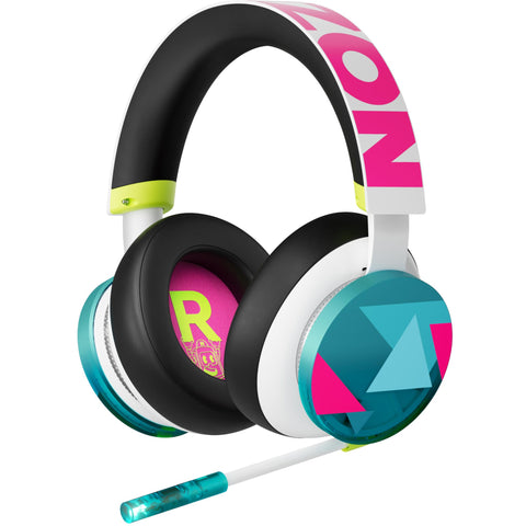 Xbox Wireless Headset (Forza Horizon 6 Limited Edition)