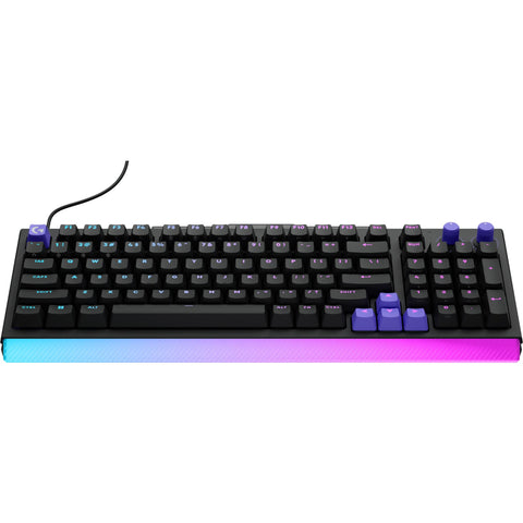 Logitech G512 X 98 Gaming Keyboard (Black)