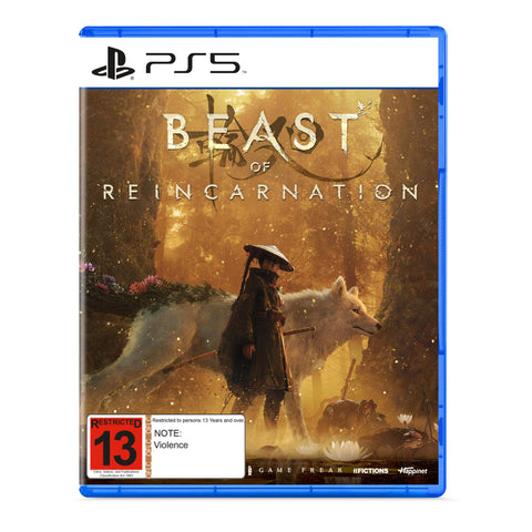 Beast of Reincarnation