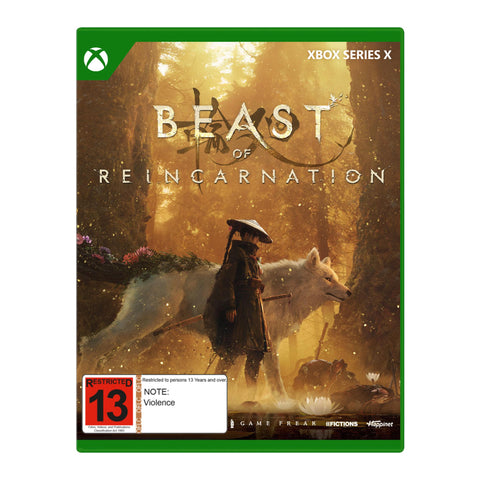 Beast of Reincarnation