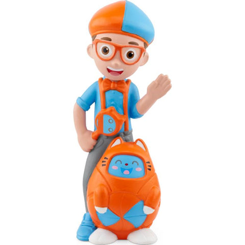 tonies Audio Character (Blippi)