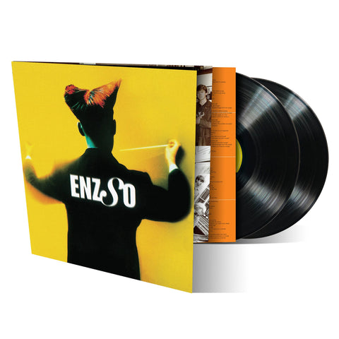 Enzso (30th Anniversary Vinyl Edition)