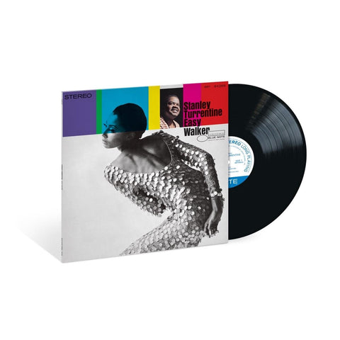 Easy Walker (Blue Note Classic Vinyl)