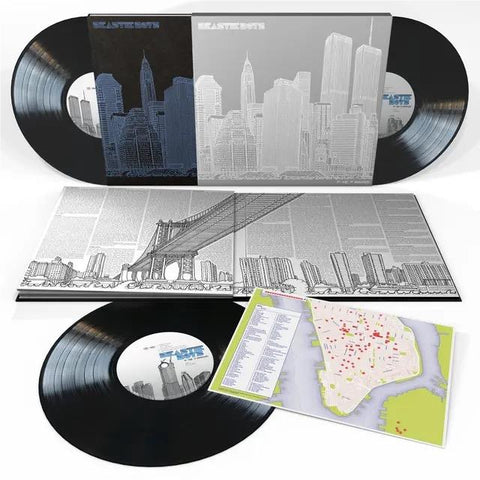 To The Boroughs (Deluxe Vinyl Boxset)