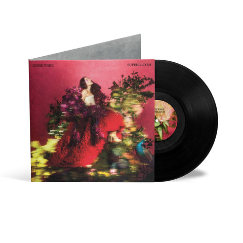 Superbloom (Vinyl)