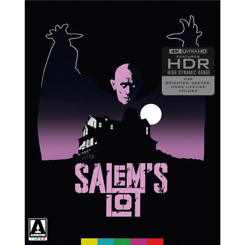 Salem's Lot (Limited Edition)
