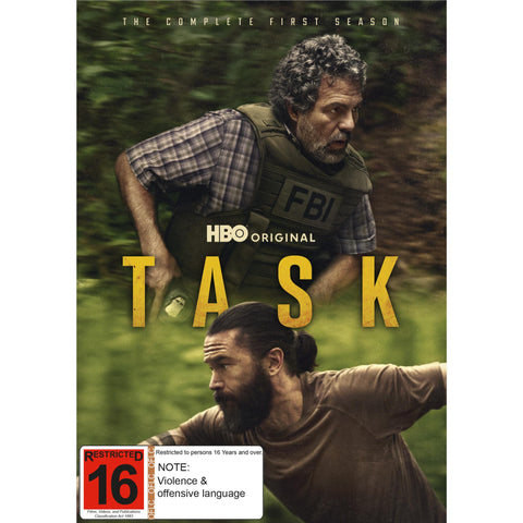 Task - Season 1