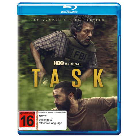 Task - Season 1