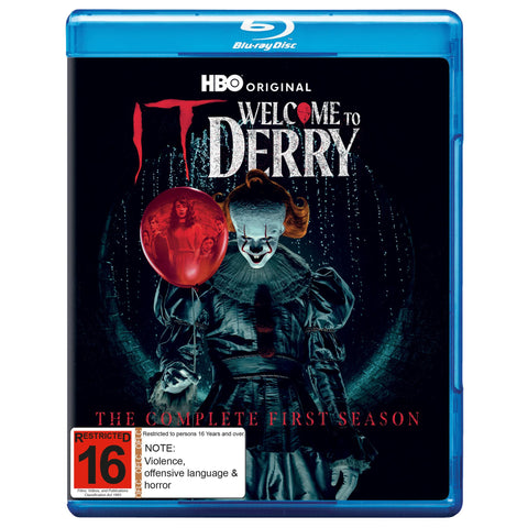 Welcome to Derry - Season 1