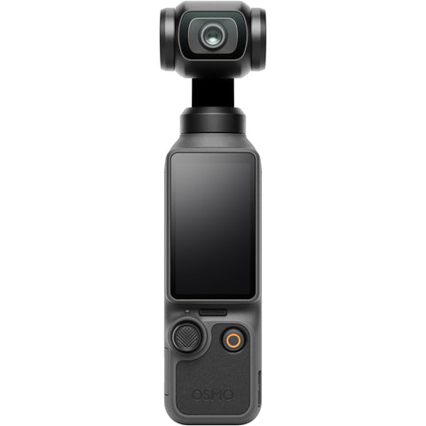 DJI  Osmo Pocket 4 Standard Combo