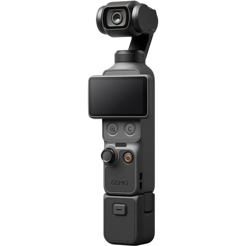 DJI  Osmo Pocket 4 Creator Combo