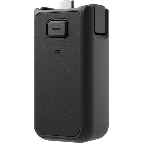 DJI Pocket 4 Battery Handle