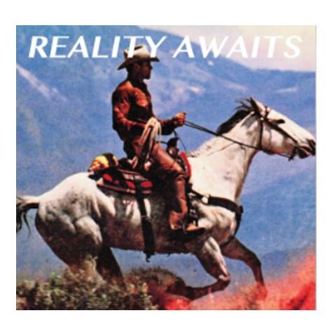 Reality Awaits