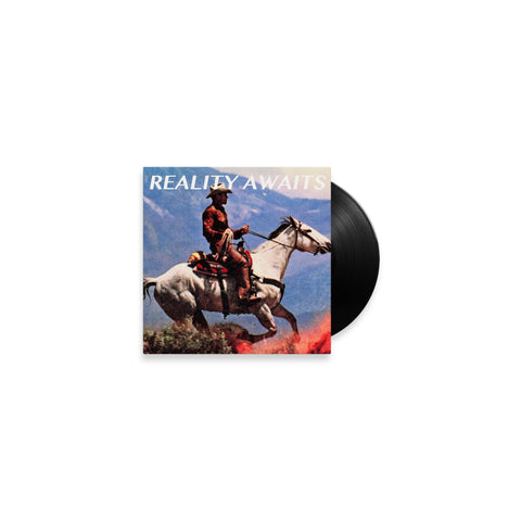Reality Awaits (Vinyl)