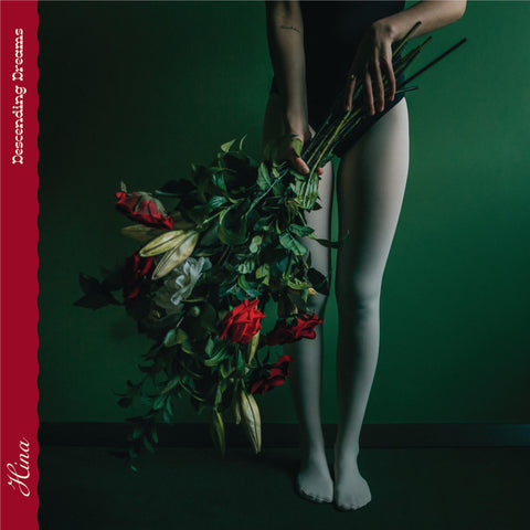 Descending Dreams (Vinyl)