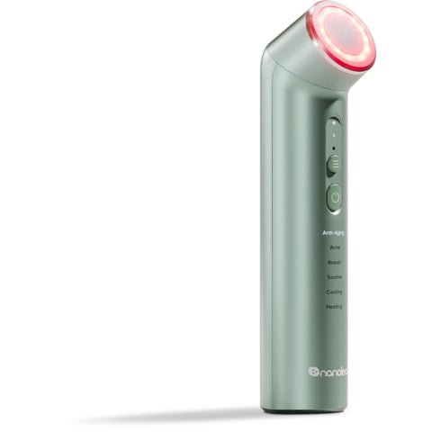 Nanoleaf 6-in-1 LED Light Therapy Wand