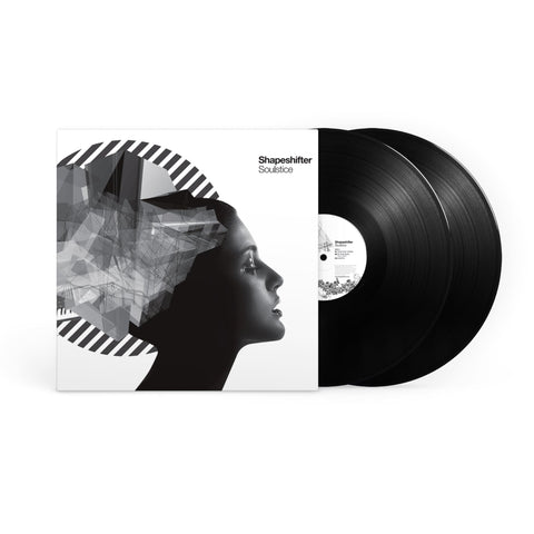 Soulstice (Vinyl)