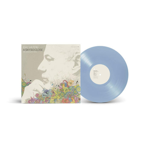 A Sky So Close (Sky Blue Vinyl)