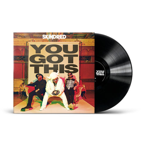 You Got This (Vinyl)