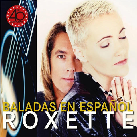 Baladas En Español (40th Anniversary Edition)