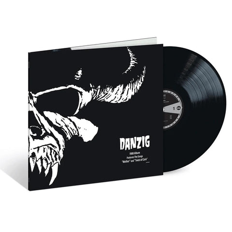 Danzig (Vinyl)