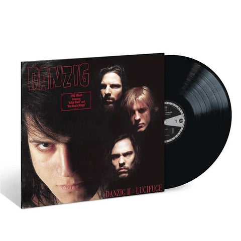 Danzig II - Lucifuge (Vinyl)