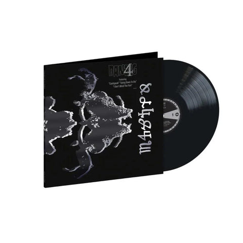 Danzig 4 (Vinyl)