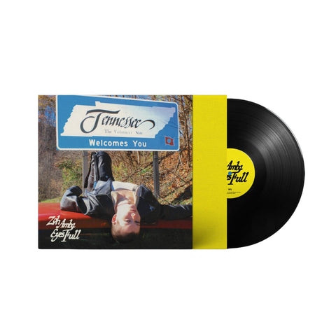 Eyes Full (Vinyl)
