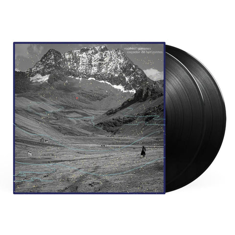 Caçador de Horizontes (Vinyl)