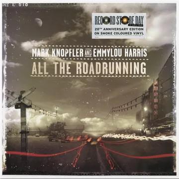 All The Roadrunning 20th Anniversary (RSD 2026 smoke vinyl)