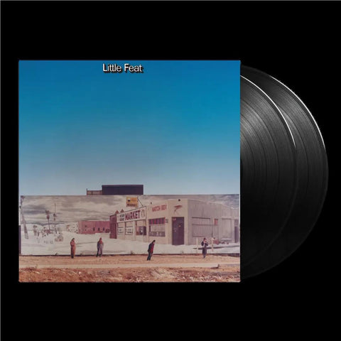 Little Feat (RSD 2026 deluxe editon vinyl)