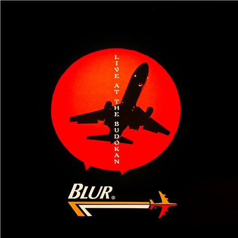 Live At The Budokan (RSD 2026 red vinyl)