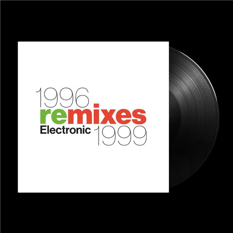 1996 Remixes 1999 (RSD 2026 vinyl)