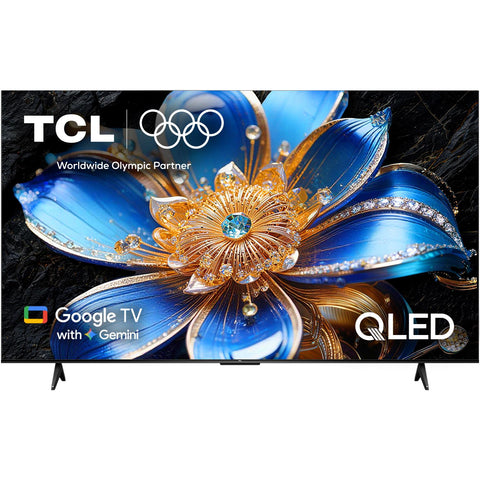 TCL 55" P7LS QLED 4K UHD Google TV with Gemini [2026]