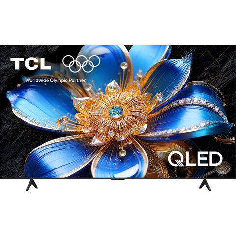 TCL 85" P7LS QLED 4K UHD Google TV with Gemini [2026]